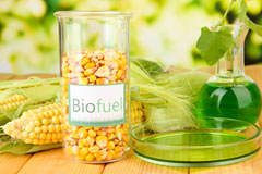 Gittisham biofuel availability