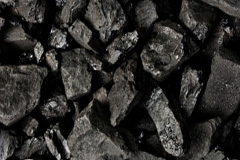 Gittisham coal boiler costs